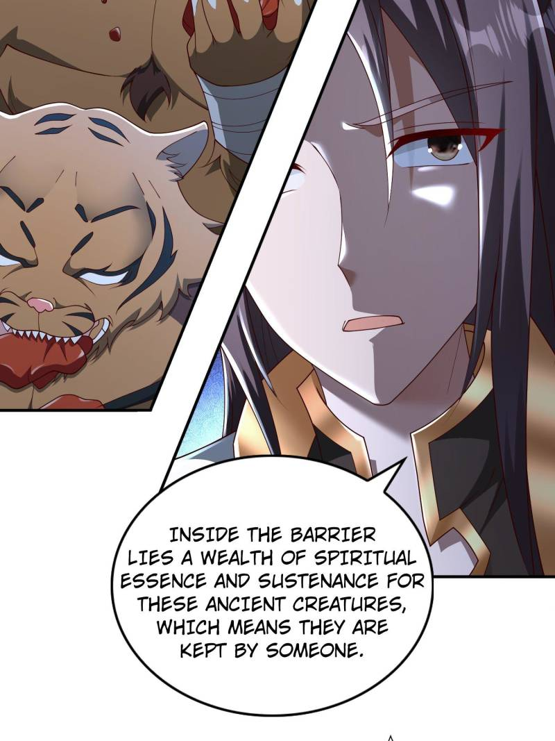 Dragon Master Chapter 411 40